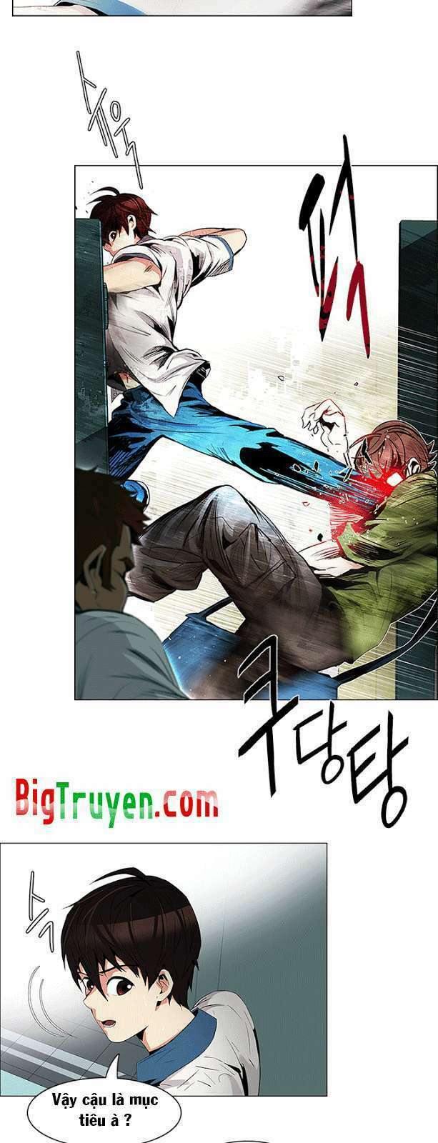 Trò Chơi Số Mệnh Chapter 90 - Trang 2