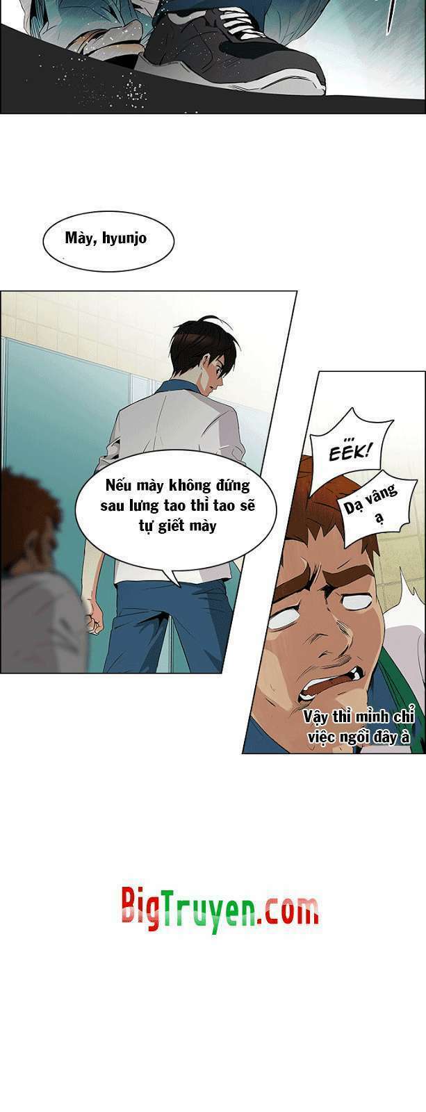 Trò Chơi Số Mệnh Chapter 90 - Trang 2