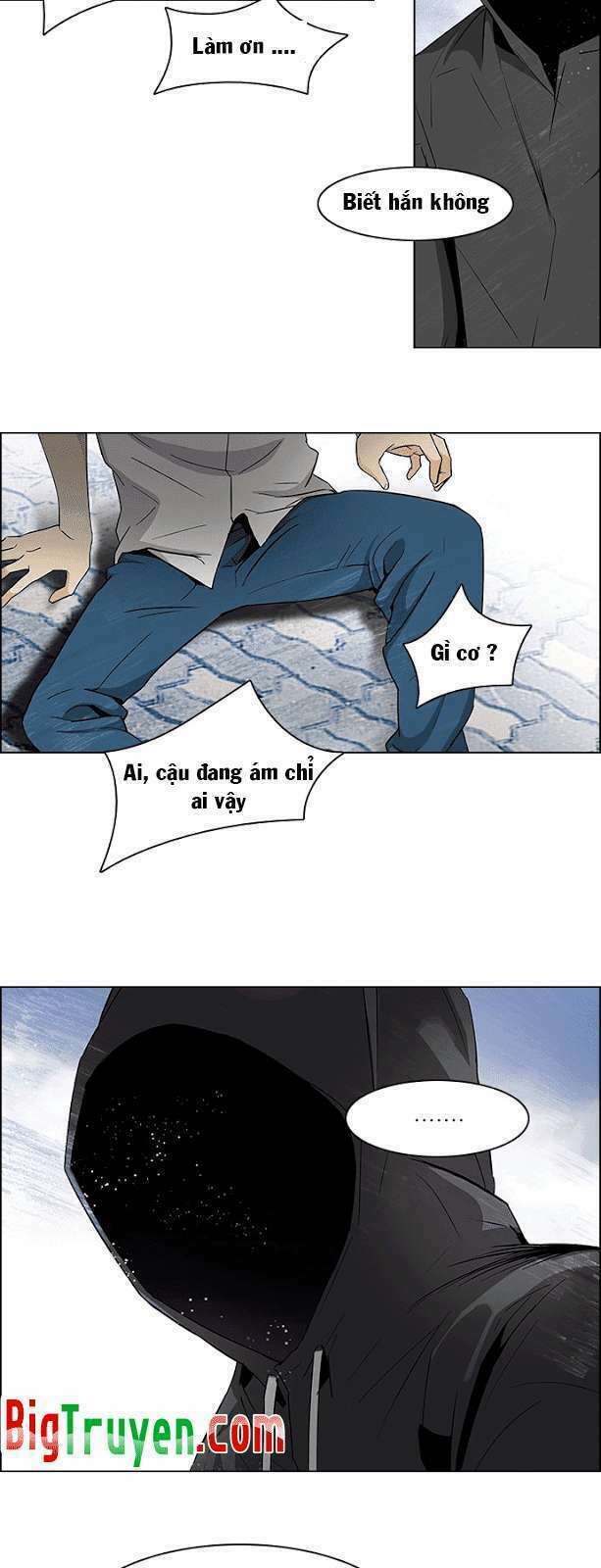 Trò Chơi Số Mệnh Chapter 90 - Trang 2