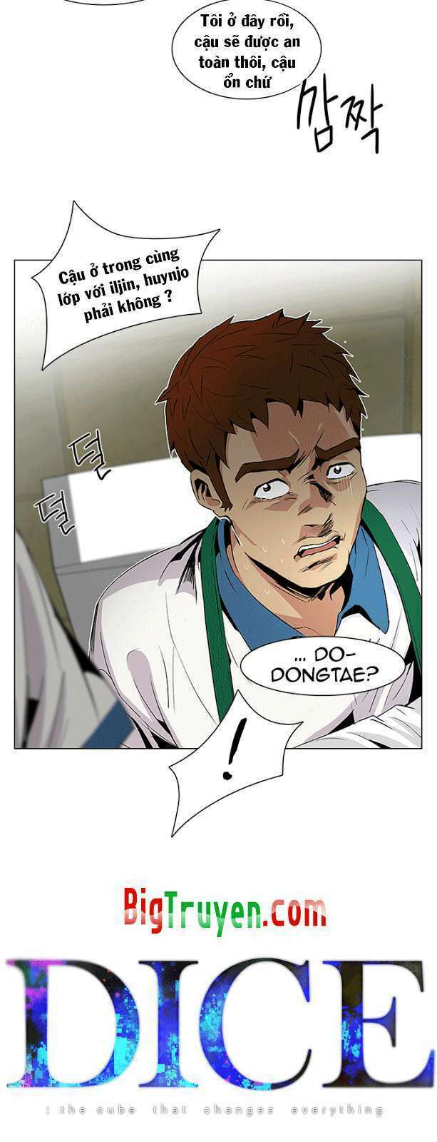 Trò Chơi Số Mệnh Chapter 90 - Trang 2