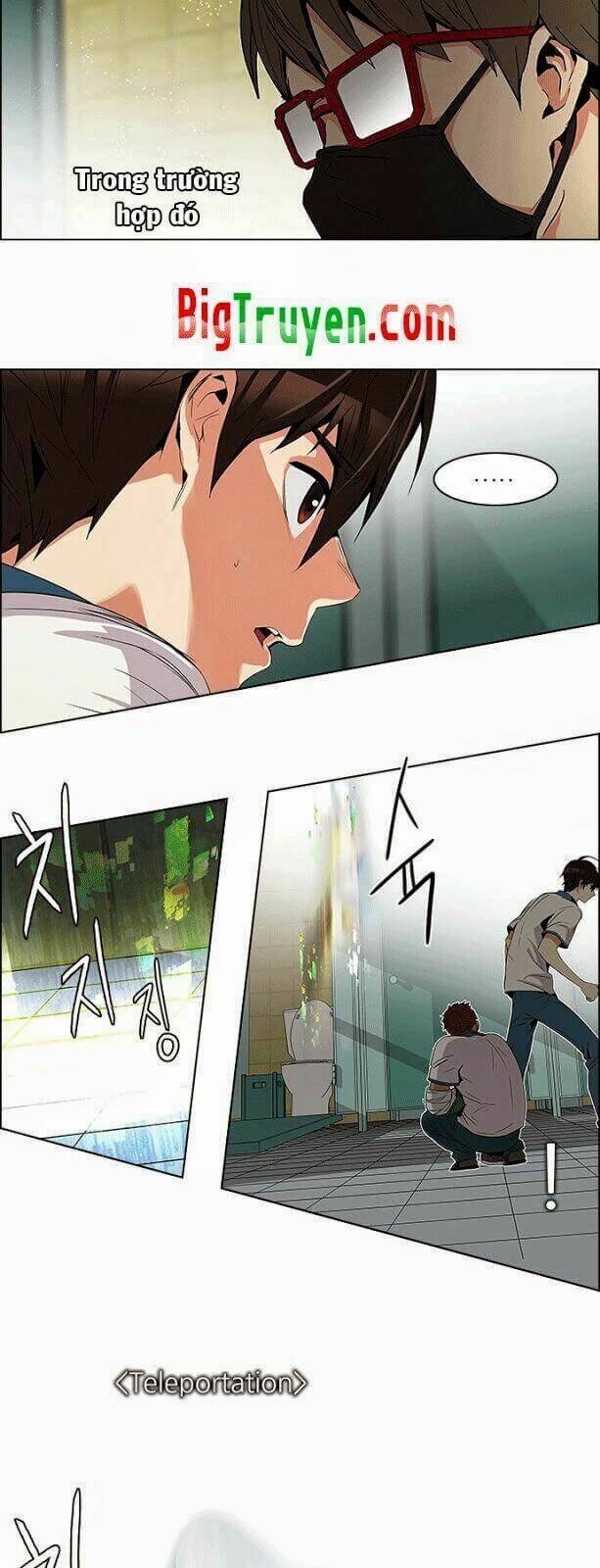 Trò Chơi Số Mệnh Chapter 91 - Trang 2