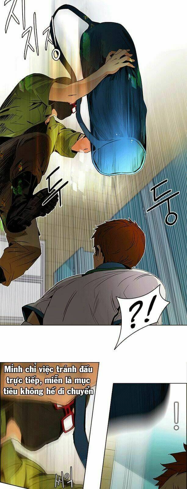 Trò Chơi Số Mệnh Chapter 91 - Trang 2