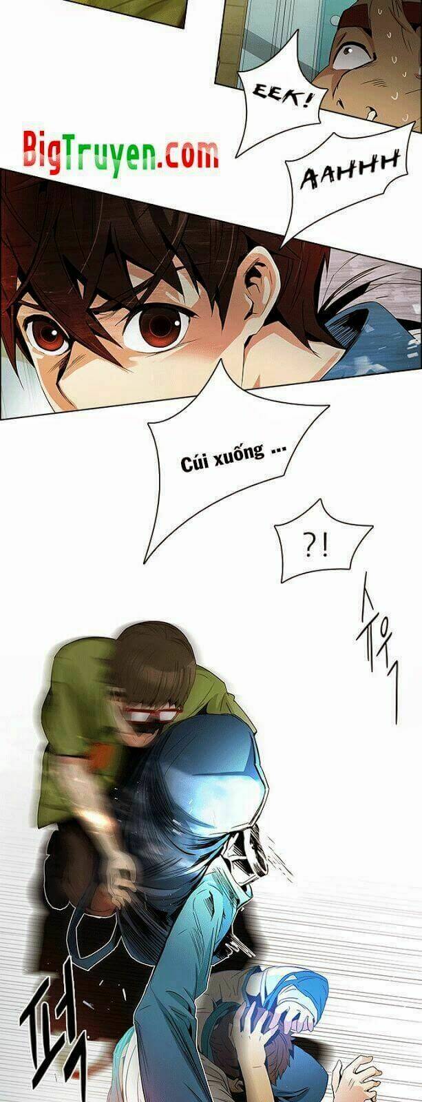 Trò Chơi Số Mệnh Chapter 91 - Trang 2