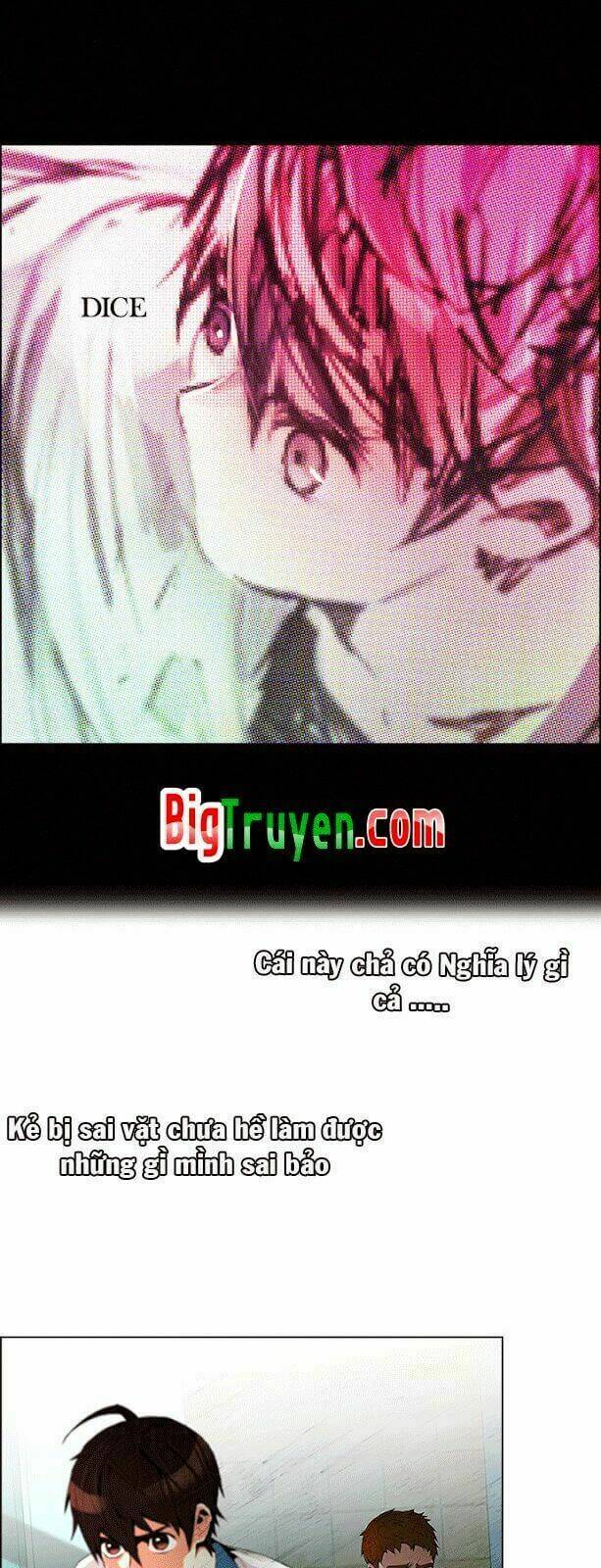 Trò Chơi Số Mệnh Chapter 91 - Trang 2