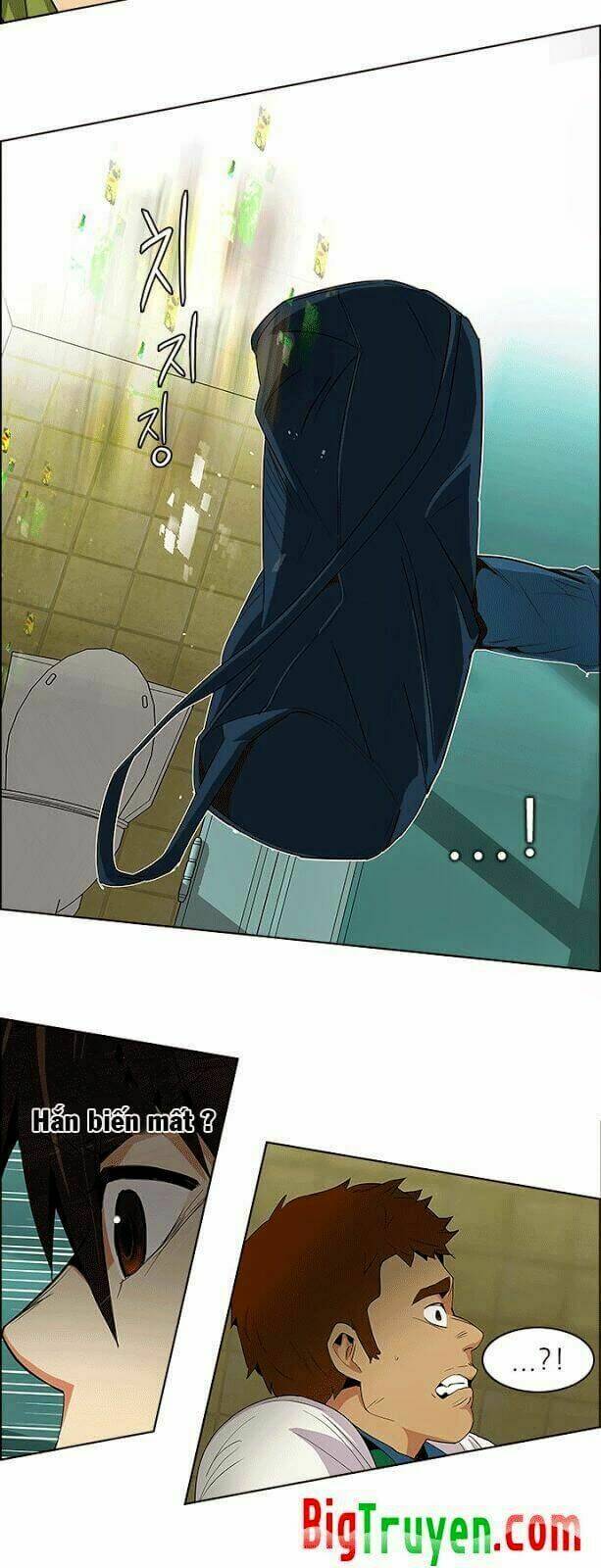 Trò Chơi Số Mệnh Chapter 91 - Trang 2