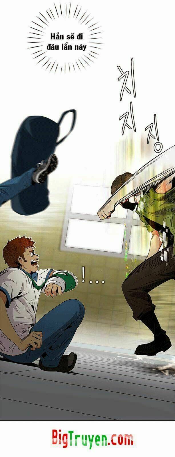 Trò Chơi Số Mệnh Chapter 91 - Trang 2