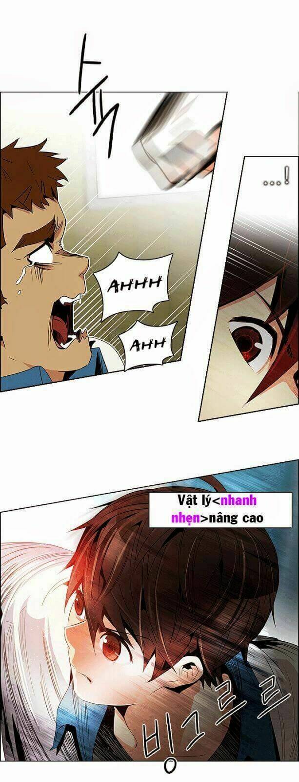 Trò Chơi Số Mệnh Chapter 91 - Trang 2