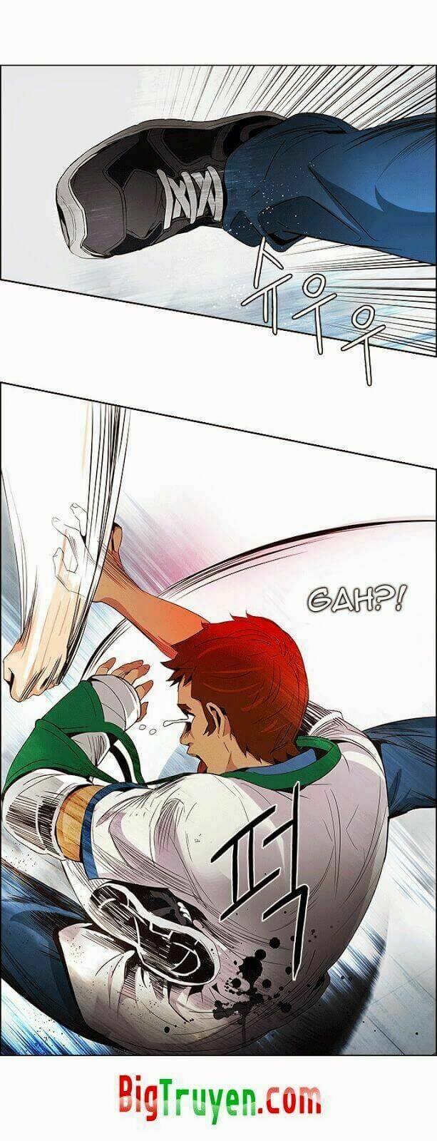 Trò Chơi Số Mệnh Chapter 91 - Trang 2