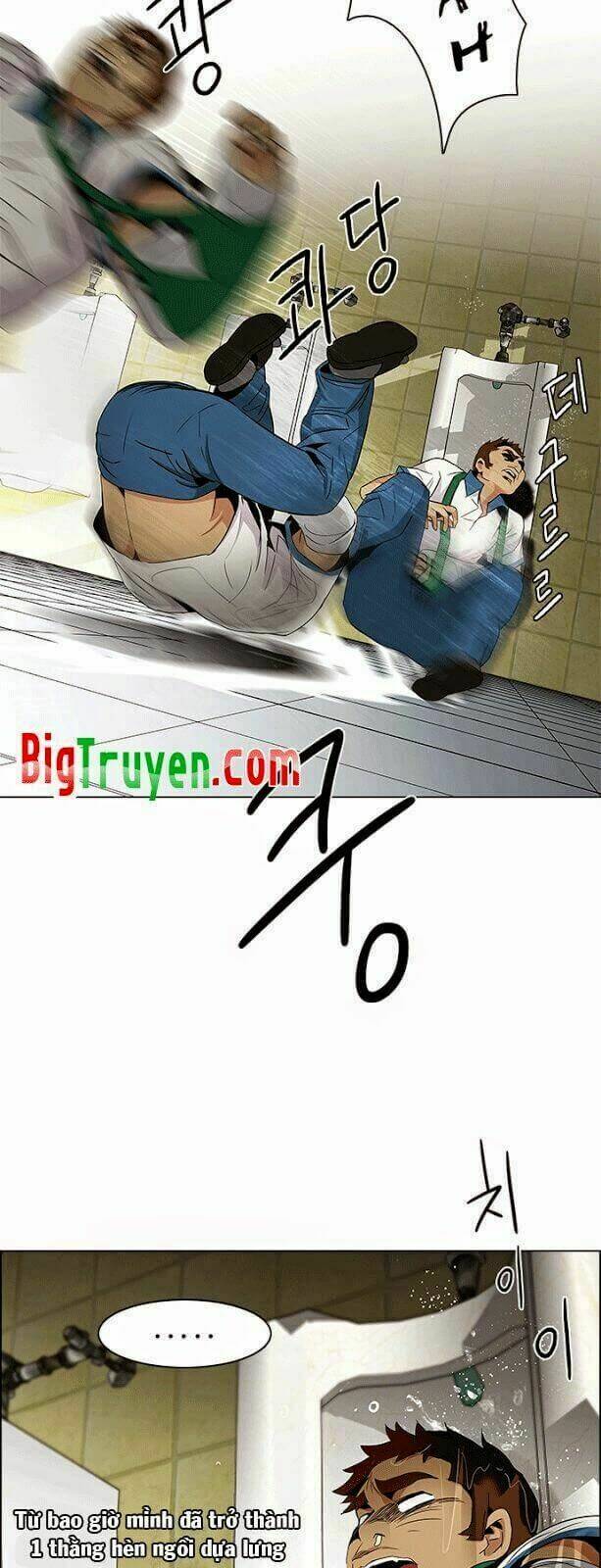 Trò Chơi Số Mệnh Chapter 91 - Trang 2