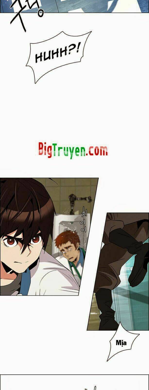 Trò Chơi Số Mệnh Chapter 91 - Trang 2