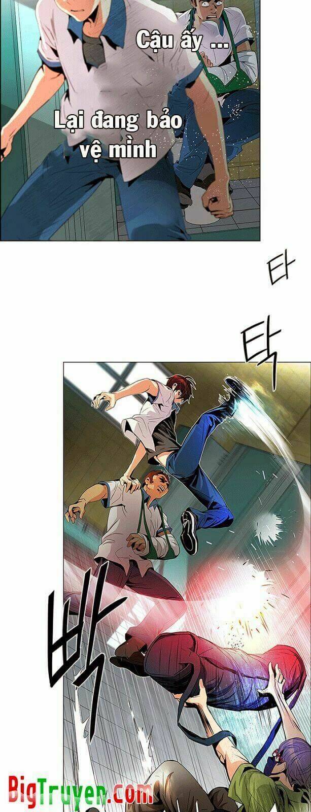 Trò Chơi Số Mệnh Chapter 91 - Trang 2