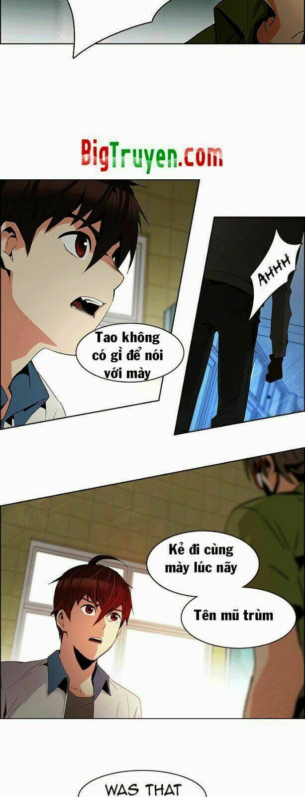 Trò Chơi Số Mệnh Chapter 91 - Trang 2