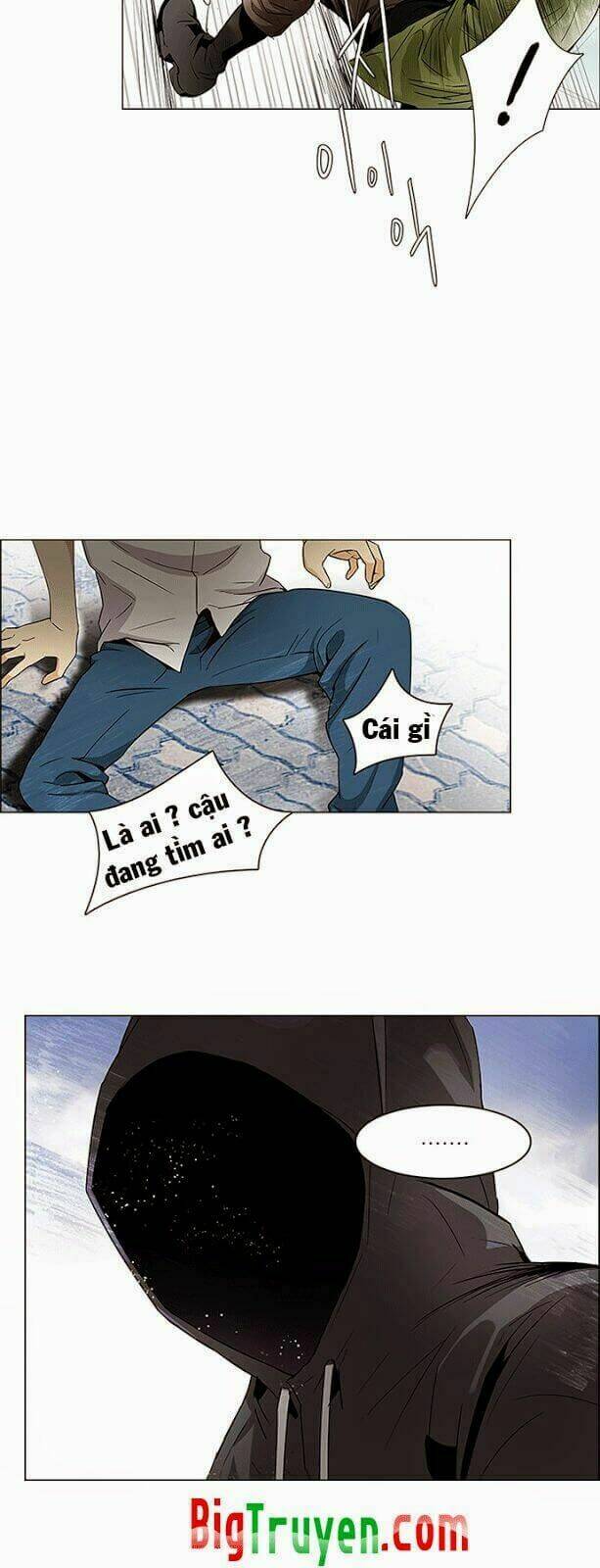 Trò Chơi Số Mệnh Chapter 91 - Trang 2