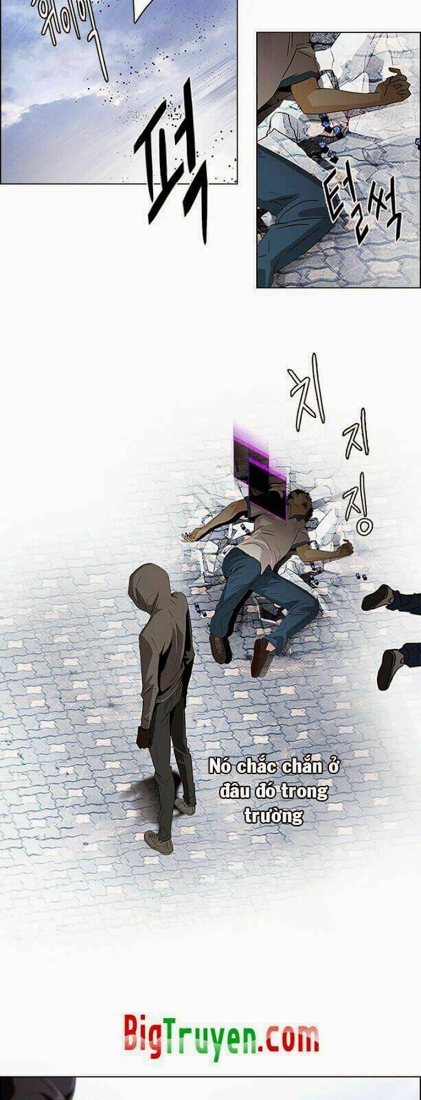 Trò Chơi Số Mệnh Chapter 91 - Trang 2