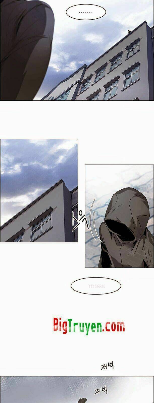 Trò Chơi Số Mệnh Chapter 91 - Trang 2