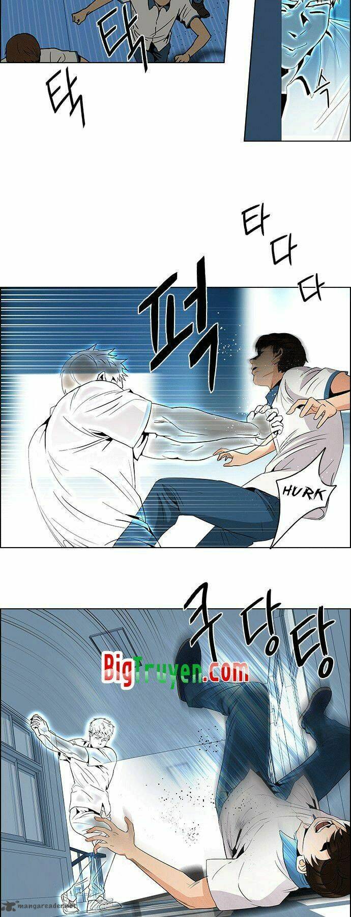 Trò Chơi Số Mệnh Chapter 92 - Trang 2