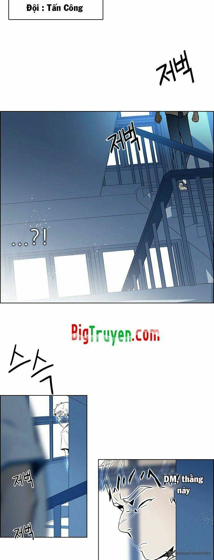 Trò Chơi Số Mệnh Chapter 92 - Trang 2