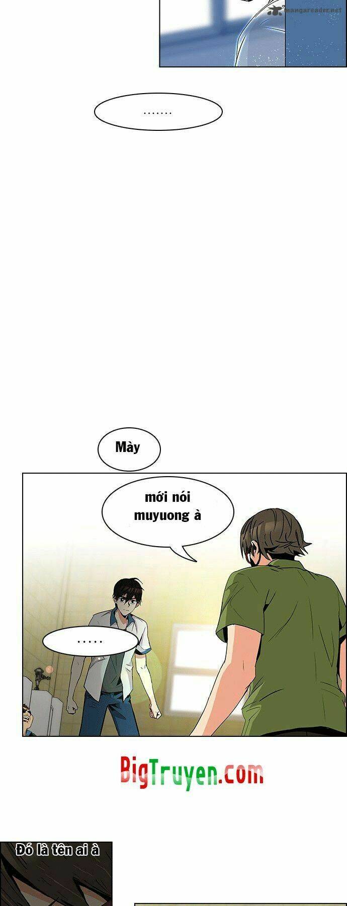 Trò Chơi Số Mệnh Chapter 92 - Trang 2