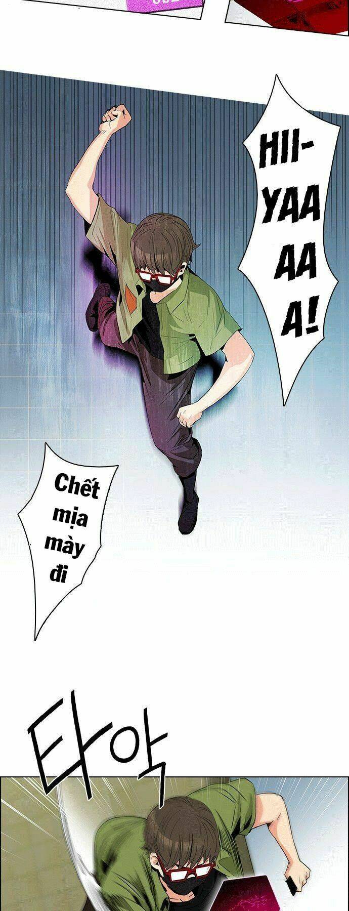 Trò Chơi Số Mệnh Chapter 92 - Trang 2