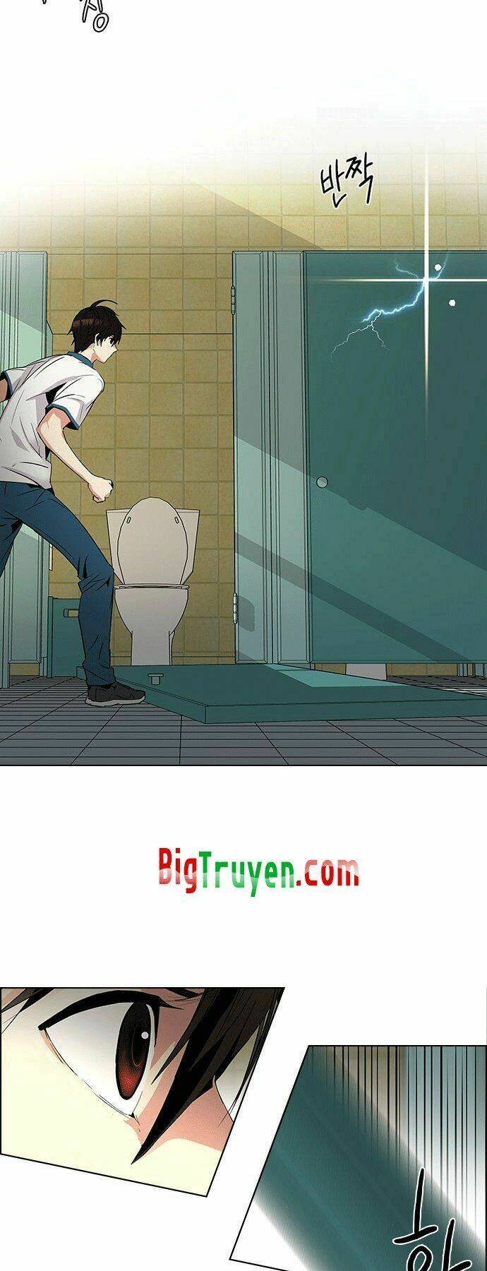 Trò Chơi Số Mệnh Chapter 92 - Trang 2