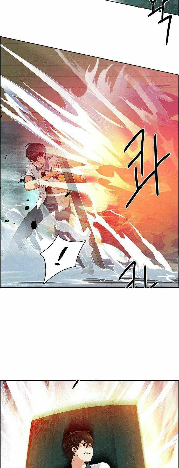 Trò Chơi Số Mệnh Chapter 92 - Trang 2