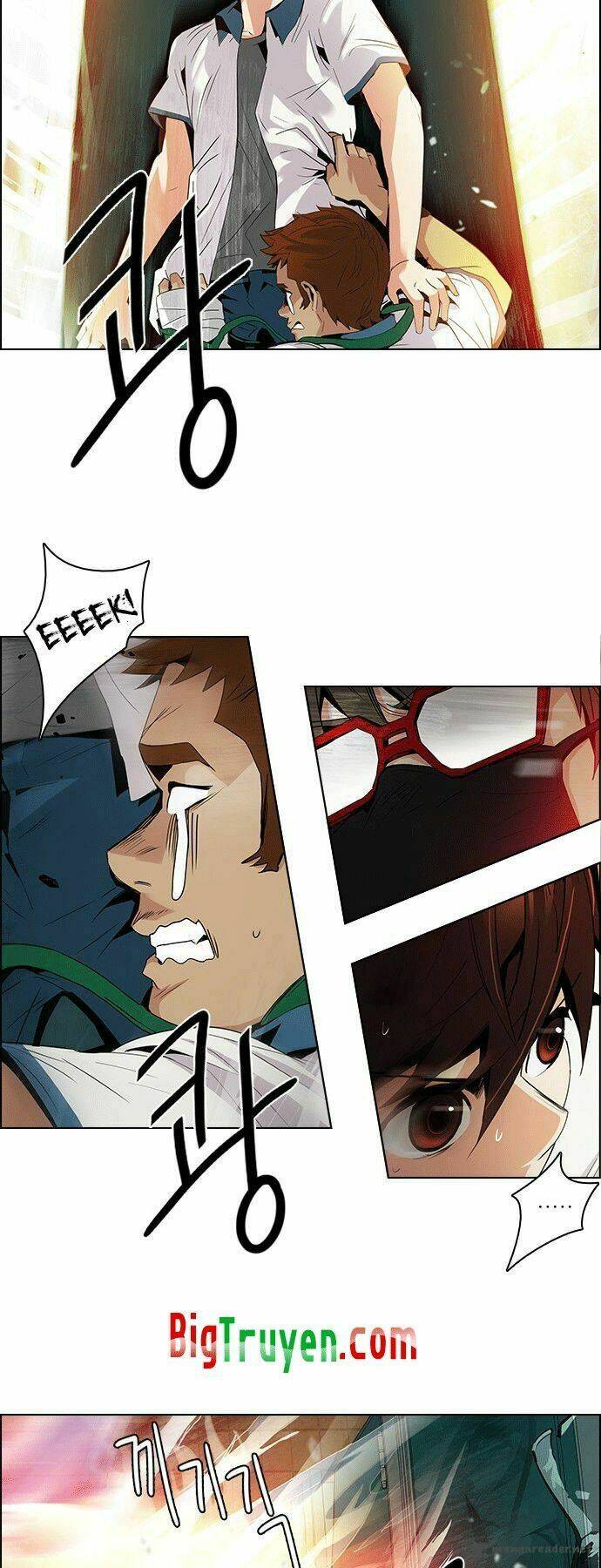 Trò Chơi Số Mệnh Chapter 92 - Trang 2