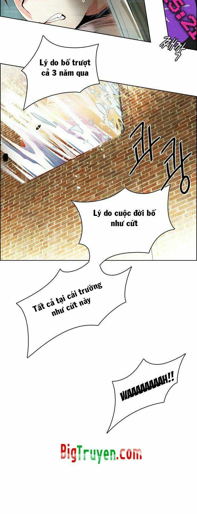 Trò Chơi Số Mệnh Chapter 92 - Trang 2