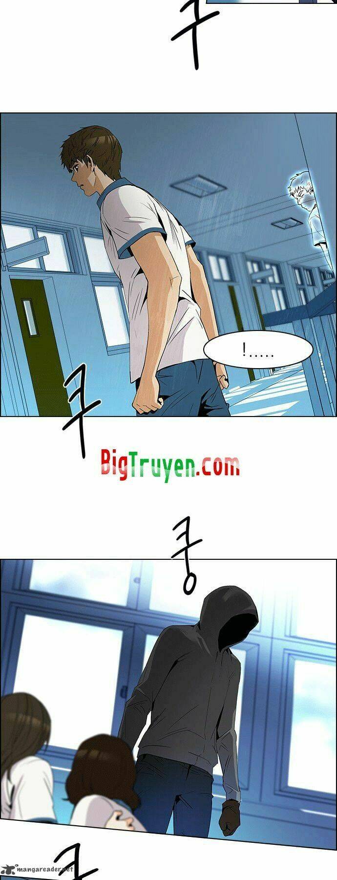 Trò Chơi Số Mệnh Chapter 92 - Trang 2