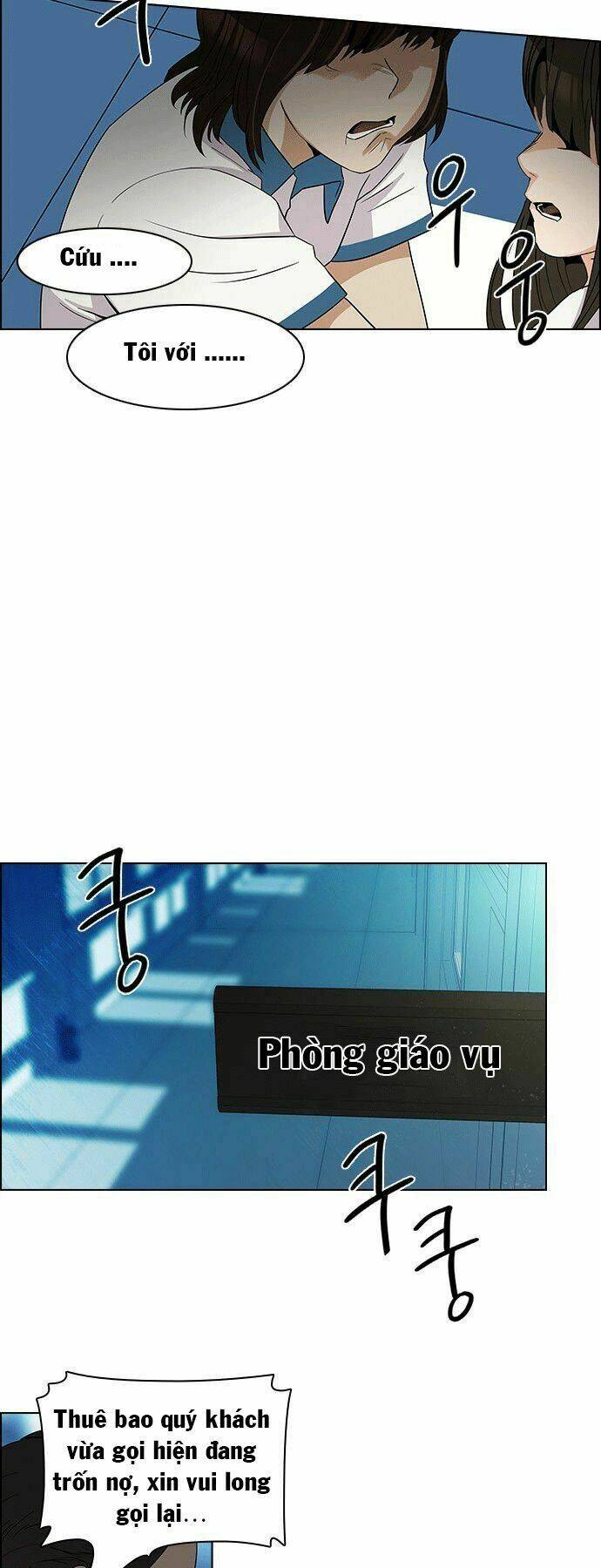 Trò Chơi Số Mệnh Chapter 92 - Trang 2