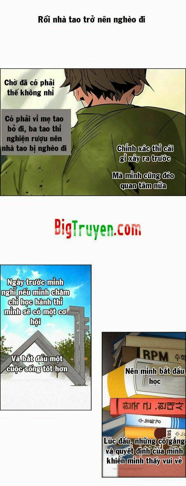 Trò Chơi Số Mệnh Chapter 93 - Trang 2