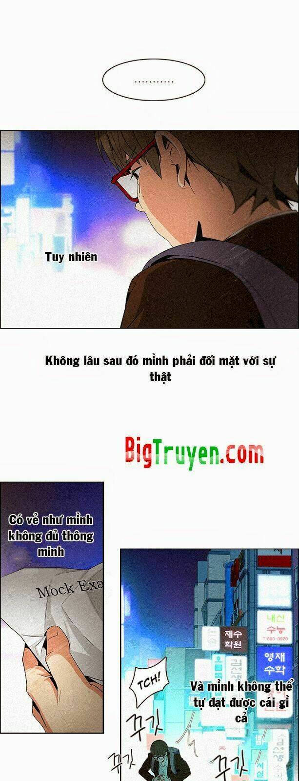 Trò Chơi Số Mệnh Chapter 93 - Trang 2