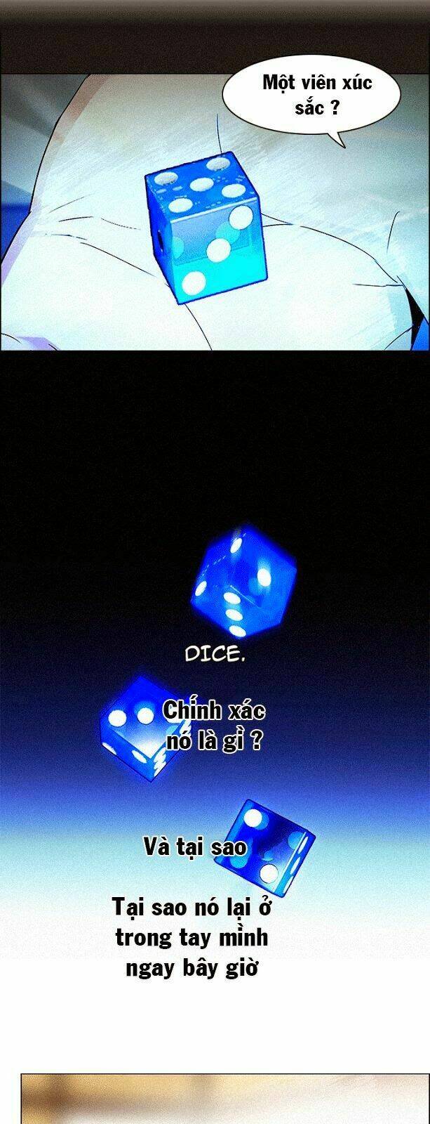 Trò Chơi Số Mệnh Chapter 93 - Trang 2