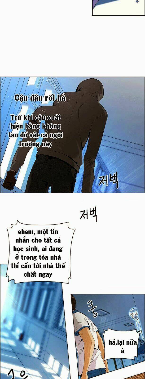 Trò Chơi Số Mệnh Chapter 93 - Trang 2