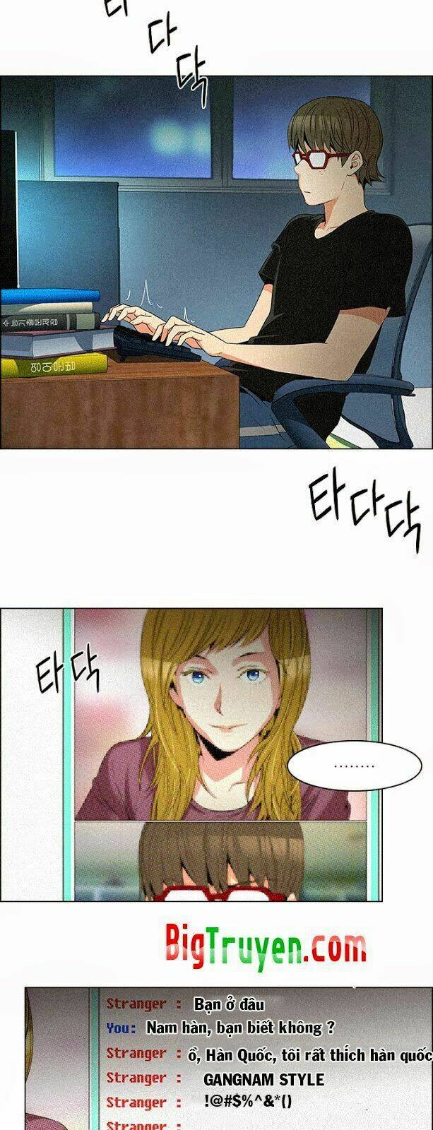 Trò Chơi Số Mệnh Chapter 93 - Trang 2