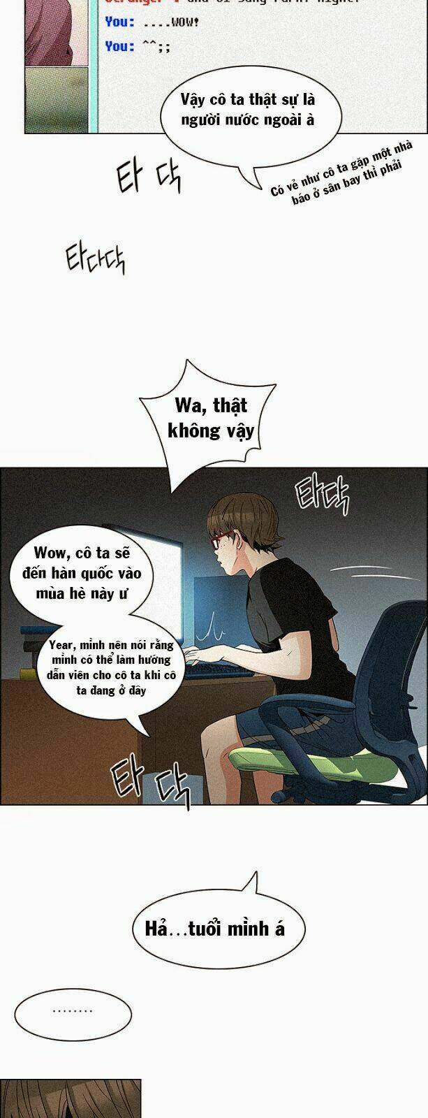 Trò Chơi Số Mệnh Chapter 93 - Trang 2