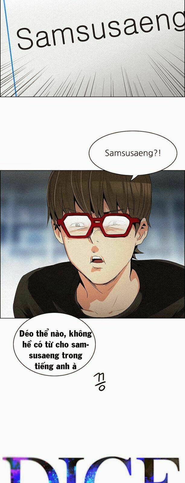 Trò Chơi Số Mệnh Chapter 93 - Trang 2