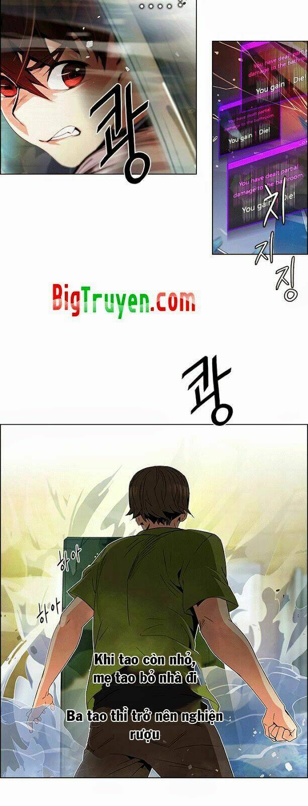 Trò Chơi Số Mệnh Chapter 93 - Trang 2