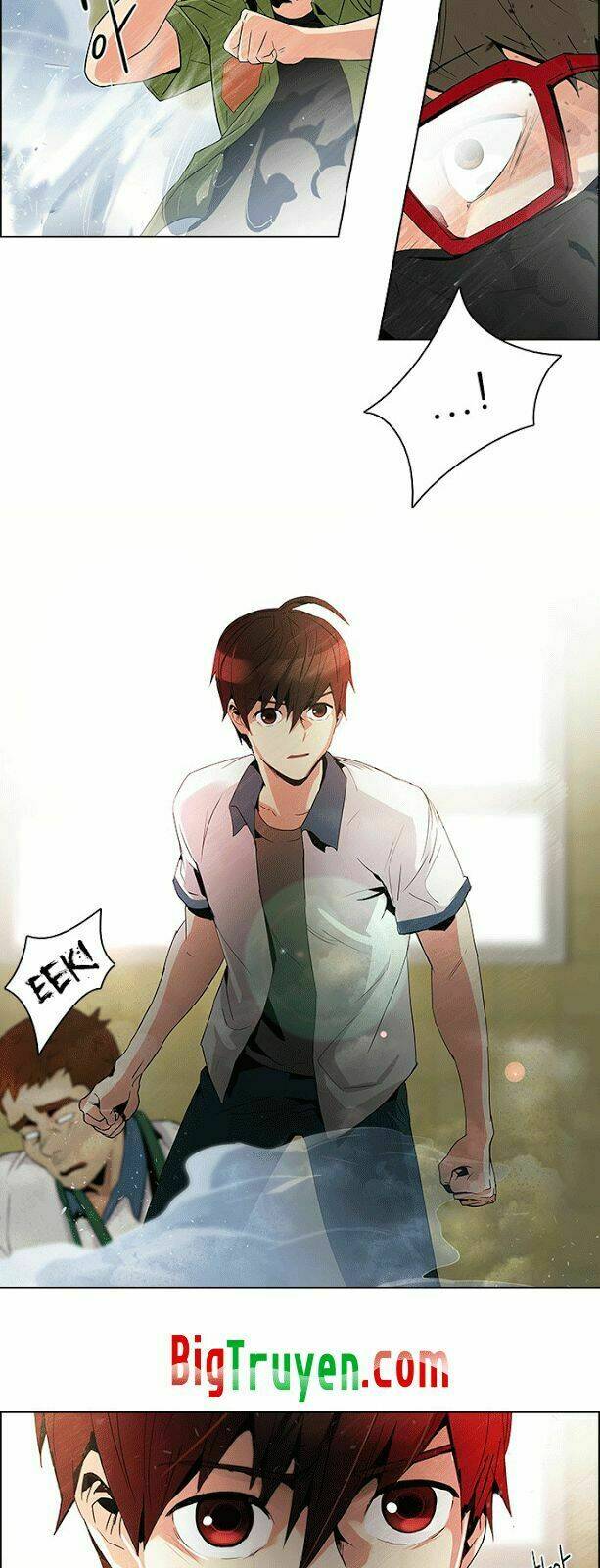 Trò Chơi Số Mệnh Chapter 94 - Trang 2