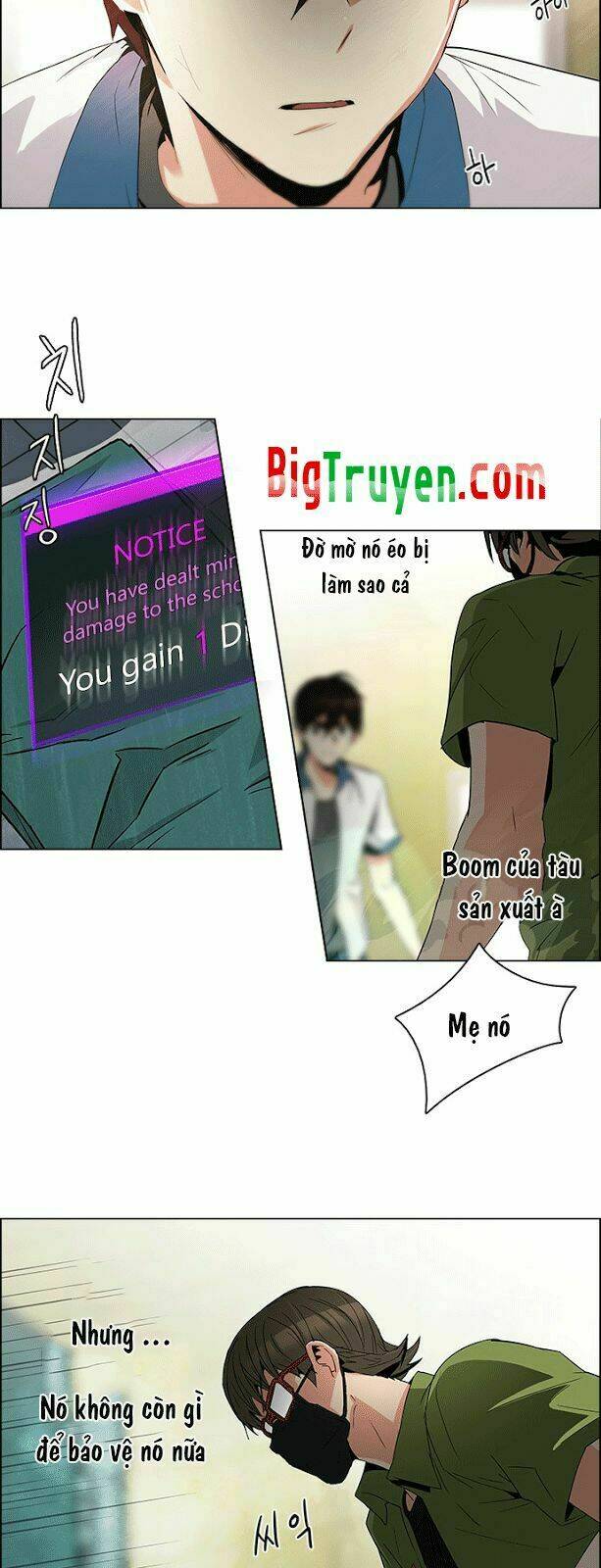 Trò Chơi Số Mệnh Chapter 94 - Trang 2