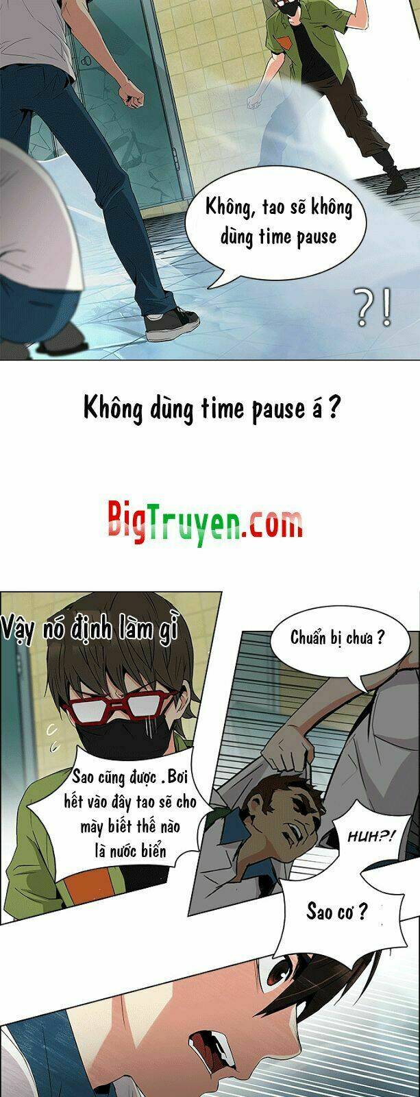 Trò Chơi Số Mệnh Chapter 94 - Trang 2