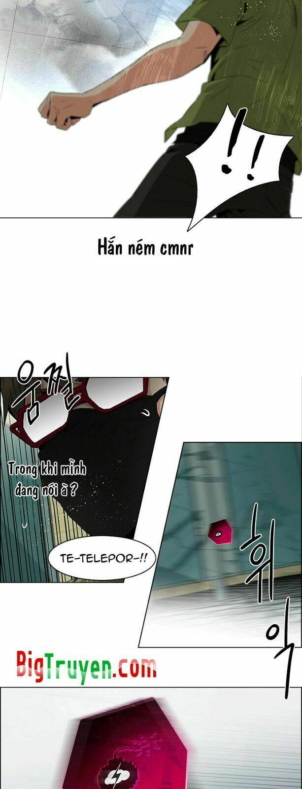 Trò Chơi Số Mệnh Chapter 94 - Trang 2