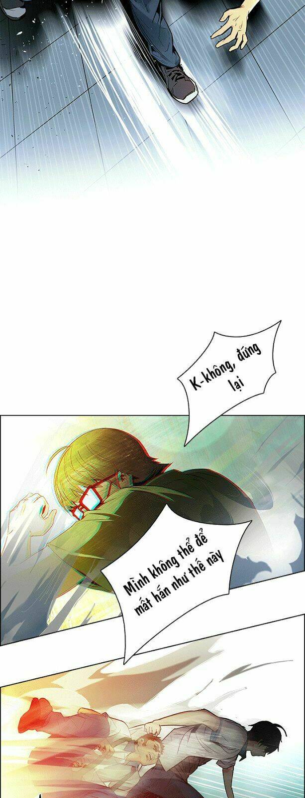 Trò Chơi Số Mệnh Chapter 94 - Trang 2