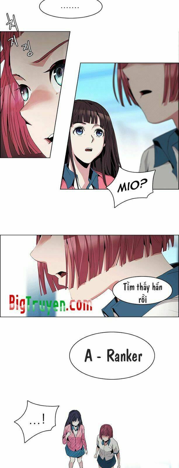 Trò Chơi Số Mệnh Chapter 94 - Trang 2