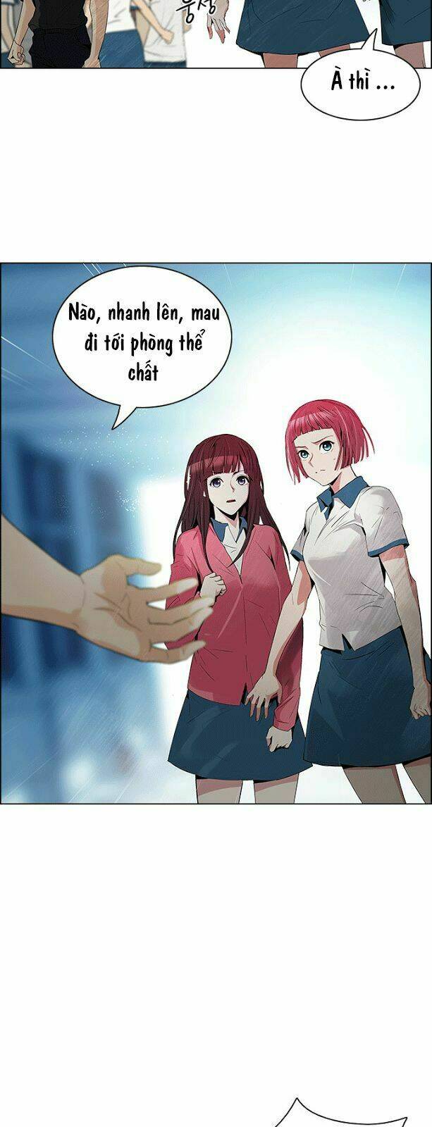 Trò Chơi Số Mệnh Chapter 94 - Trang 2