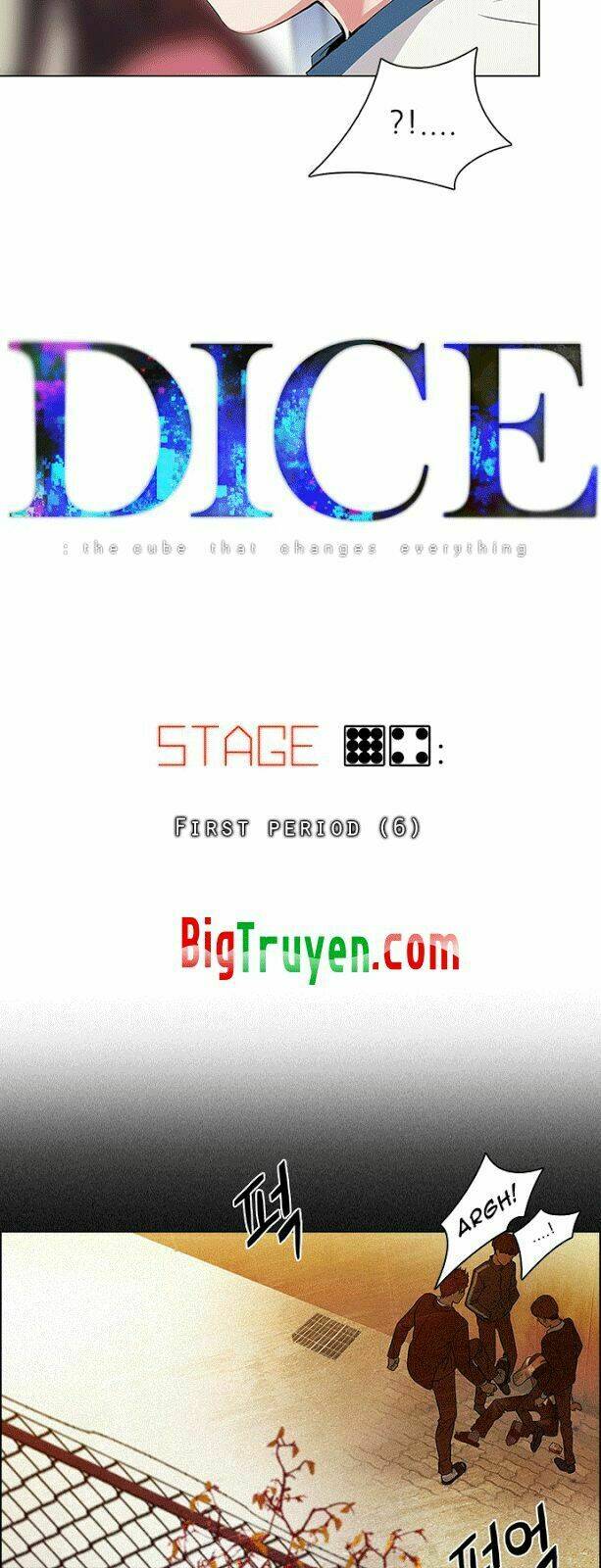 Trò Chơi Số Mệnh Chapter 94 - Trang 2