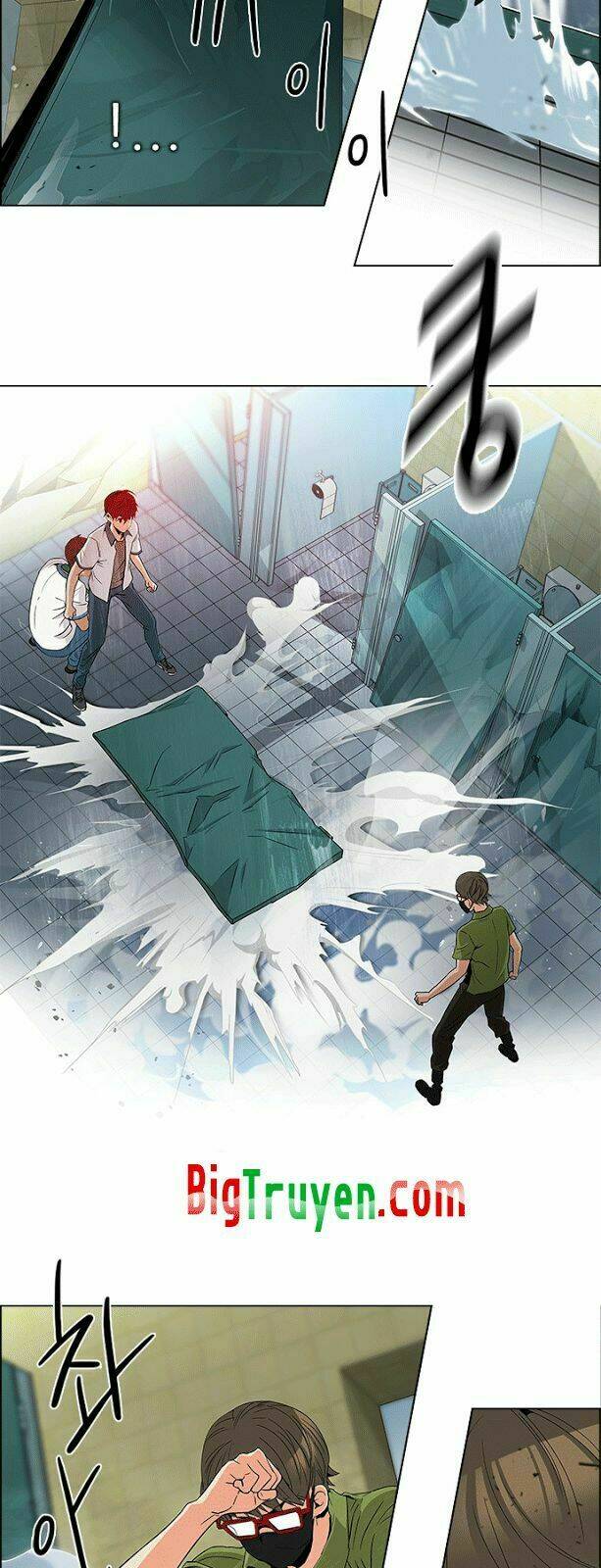 Trò Chơi Số Mệnh Chapter 94 - Trang 2