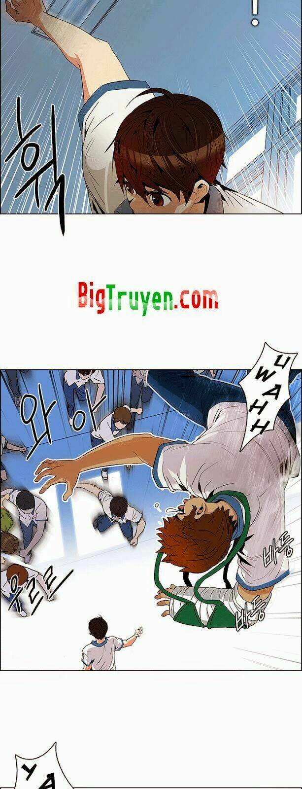 Trò Chơi Số Mệnh Chapter 95 - Trang 2