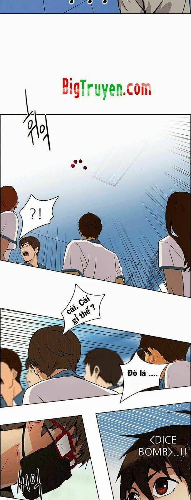 Trò Chơi Số Mệnh Chapter 95 - Trang 2