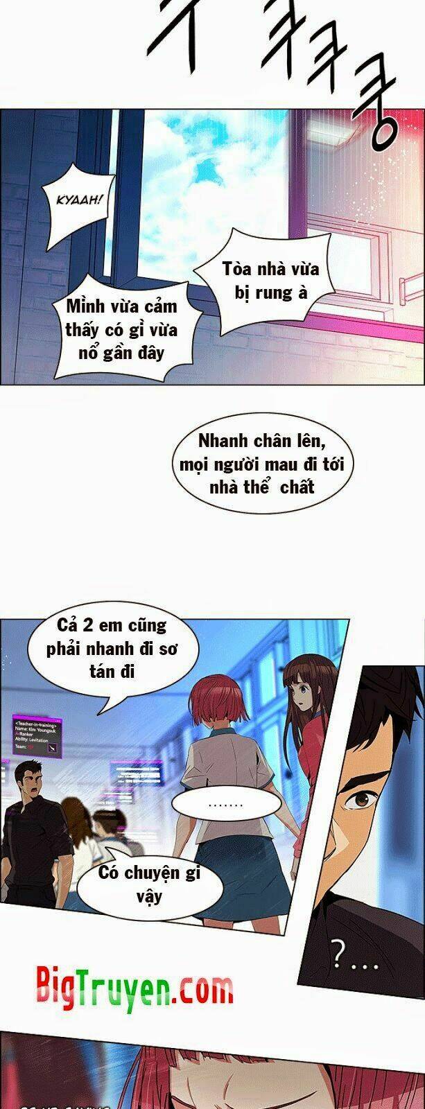 Trò Chơi Số Mệnh Chapter 95 - Trang 2