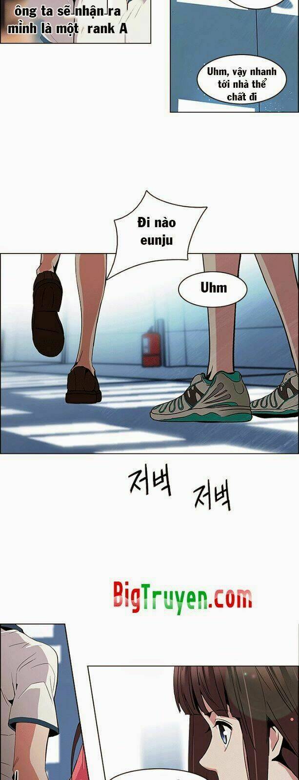 Trò Chơi Số Mệnh Chapter 95 - Trang 2